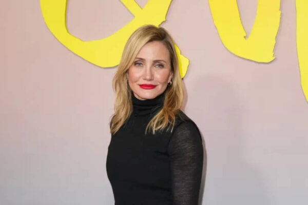 Cameron Diaz reveals strict house rule that leaves guests waiting outside: ‘Street shoes, no entry’