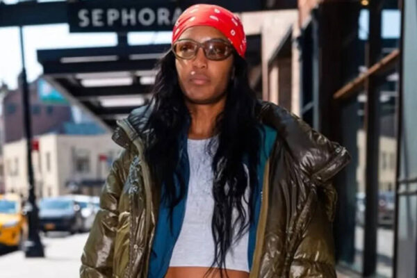Ciara Miller posts cryptic 'actually rewards loyalty' message after Amanda Batula and West Wilson are spotted kissing |