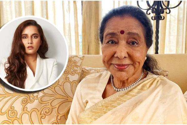 ‘Prada’ fame singer Shreya Sharma on Asha Bhosle’s legacy: ‘Her songs helped me find my own voice’ - Exclusive |