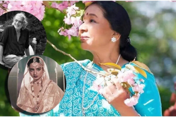 Umrao Jaan director Muzaffar Ali on working with Asha Bhosle: ‘She did not sing for character; she yielded to it’ - Exclusive |