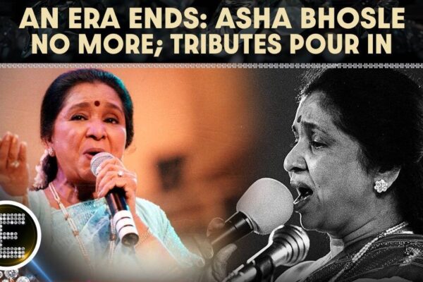 Asha Bhosle passes away at 92: Helen says ‘we have lost a gem,’ recalls ‘she was so healthy and we had been in touch’ | Hindi Movie News