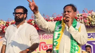 '1,000 crore BJP deal' video real, admits Kabir; TMC questions PM Modi | India News