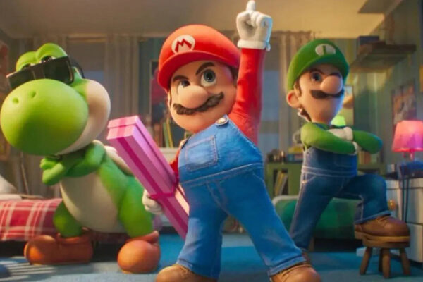 'The Super Mario Galaxy Movie' emerges as highest-grossing Hollywood film of 2026 with USD 629 million haul; 'Dhurandhar 2' slips out of top 10 list at North American box office |