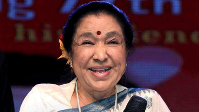 Asha Bhosle passes away: 'With Umrao Jaan, she gave Lucknow a permanence' | India News
