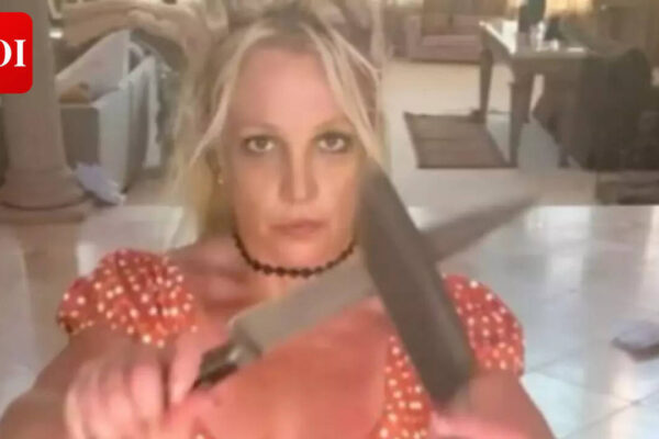 Did Britney Spears check into rehab? Here’s what we know about it |