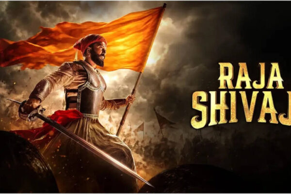 'Raja Shivaji' anthem delayed: Makers of Riteish Deshmukh starrer postpone song launch in honor of Asha Bhosle | Hindi Movie News