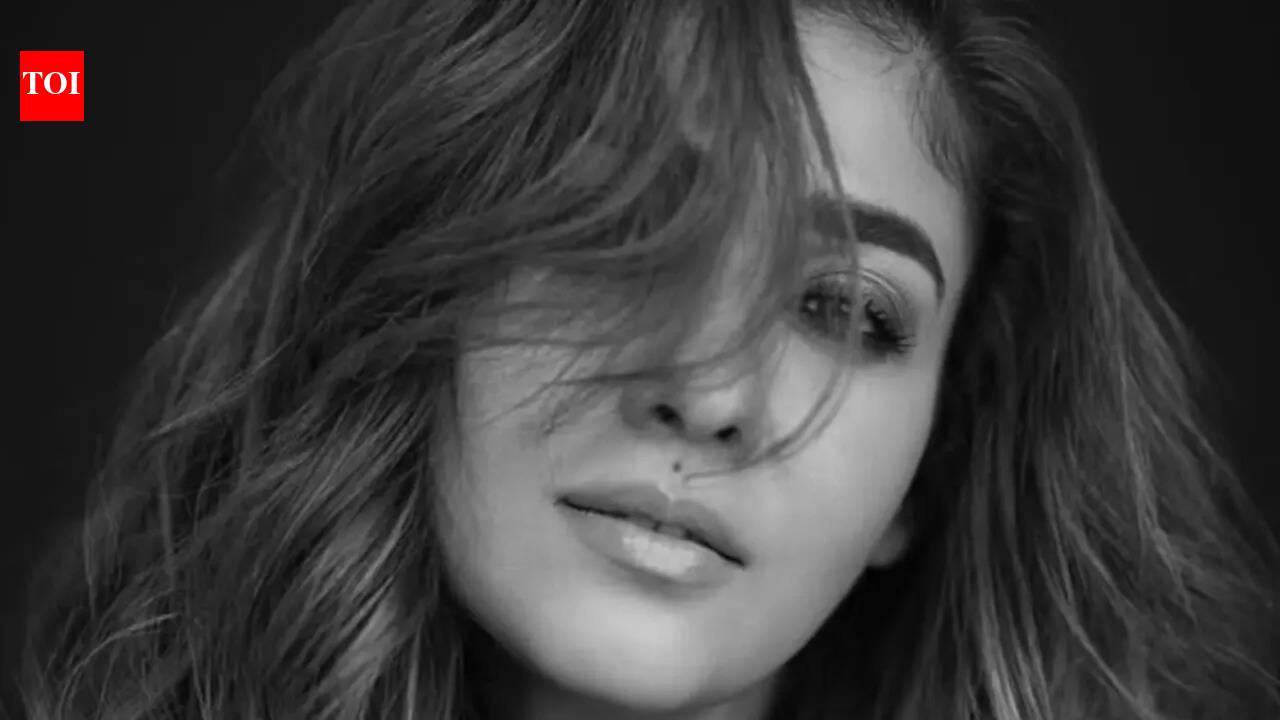 Lady superstar Nayanthara’s upcoming films:;‘Toxic’ to ‘Rakkayie’ and ‘Patriot’ |