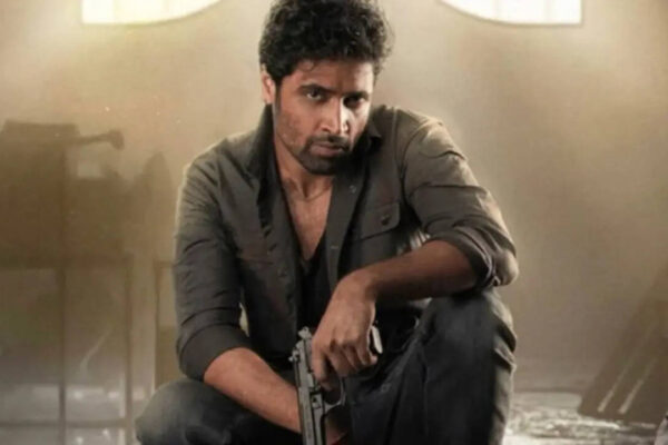 Dacoit Full Movie Collection: ‘Dacoit’ box office collection day 3: Adivi Sesh and Mrunal Thakur’s film nears Rs 35 crore in worldwide collections |