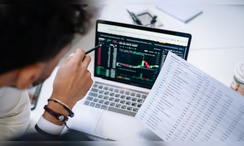 CRISIL Q1CY26 Results: Stock jumps after strong performance amid geopolitical uncertainties