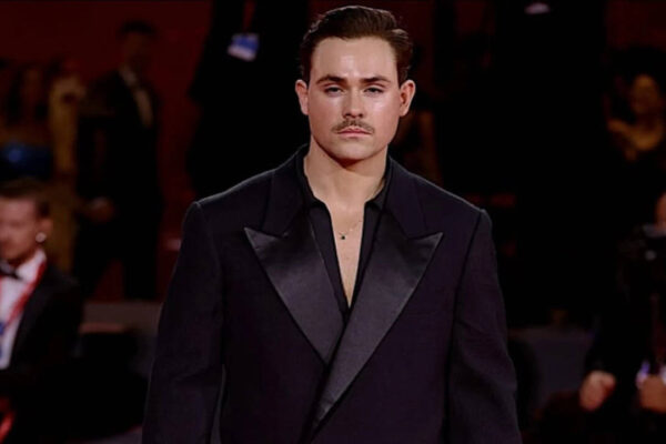 Dacre Montgomery says OCD was the ‘most relatable’ part of his villain role in ‘Faces of Death’ | English Movie News