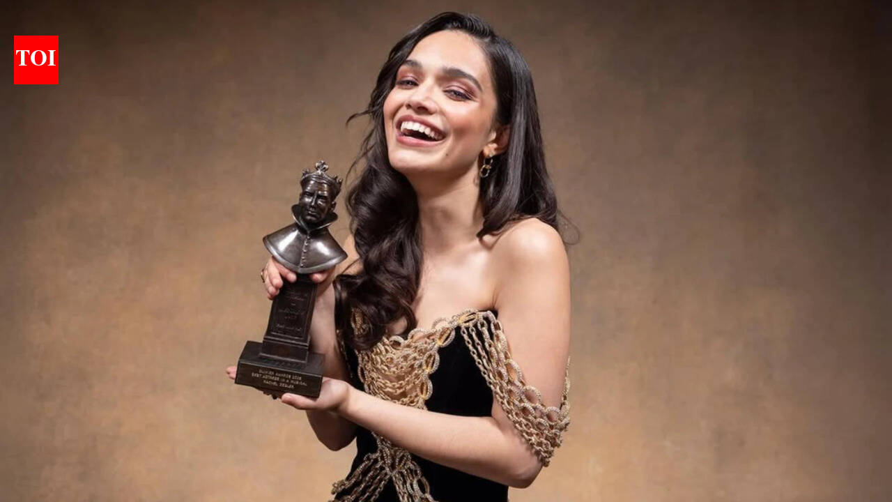 Olivier Awards 2026: ‘Paddington The Musical’ takes lead; Rachel Zegler, Paapa Essiedu among top winners - Full list inside |
