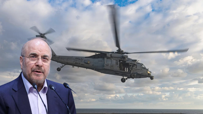 Iran Warns Us: ‘Enjoy it now’: Iran warns of painful oil price surge as Trump escalates blockade threat