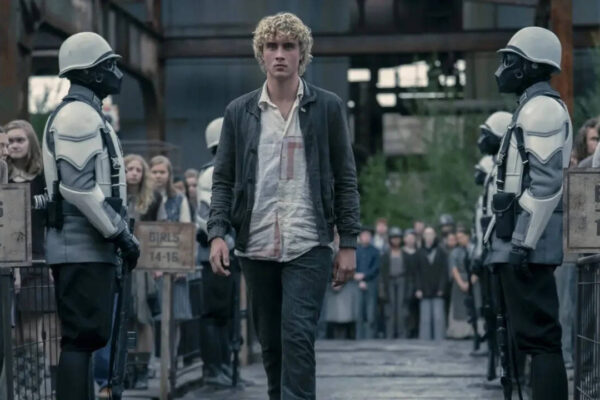 ‘Hunger Games: Sunrise on the Reaping’: First footage hints at a dark return to Panem’s most brutal era | English Movie News