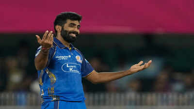 Jasprit Bumrah: 'The lack-of-wickets narrative': Ashwin drops bold take on Bumrah after MI struggle | Cricket News