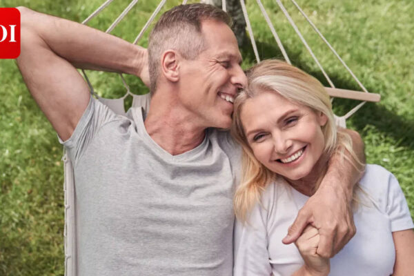 Relationship: Unlock lasting love with this simple daily habit |