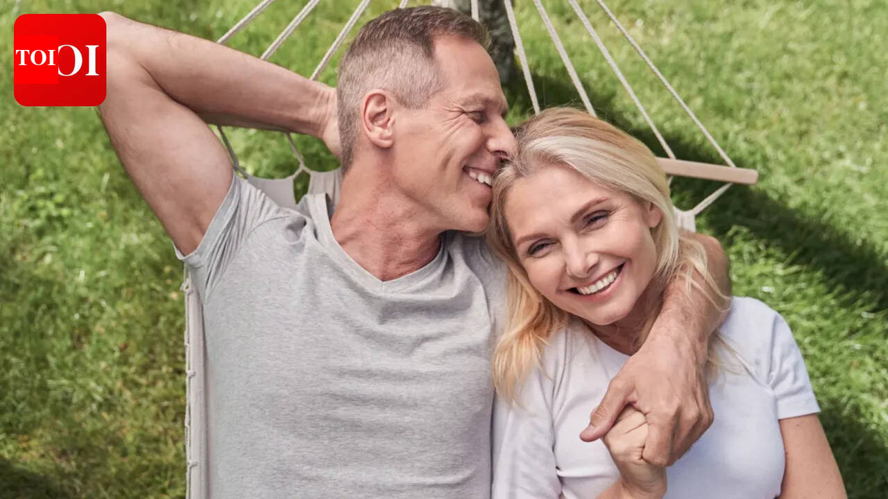 Relationship: Unlock lasting love with this simple daily habit |