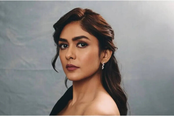 Nag Ashwin likens 'Dacoit' actress Mrunal Thakur to Madhubala, urges her to pick better projects: 'Don't do random stuff' | Hindi Movie News