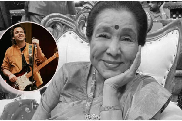 Salman Zaman: Asha Bhosle passes away at 92: Qawali singer Salman Zaman says, ‘she introduced Bollywood to true versatility’ - Exclusive |