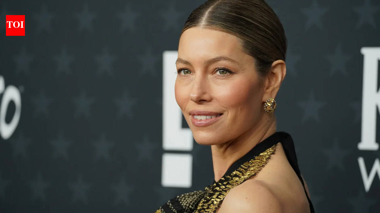 ‘Jessica’ trick that stops tantrums in seconds: Is it scaring your child? Jessica Biel explains what’s wrong with the viral parenting trend and what parents should do instead |
