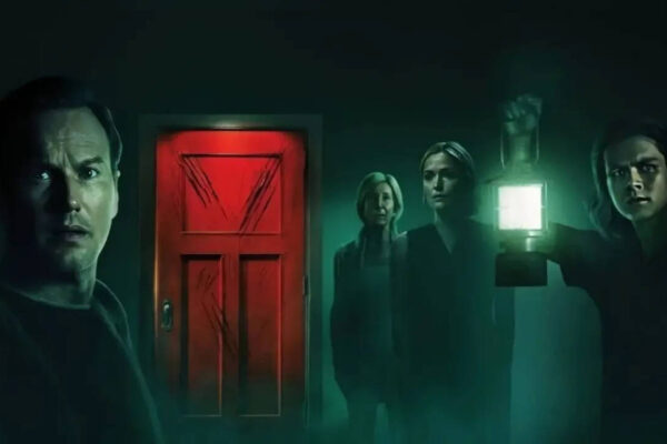 Insidious: Out Of The Further: ‘Insidious 6’ officially titled ‘Insidious: Out of the Further’; first trailer of horror thriller confirmed to drop soon | English Movie News