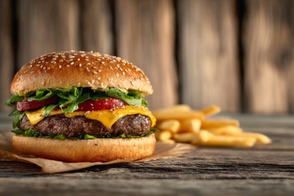 Why McDonald’s burgers don’t rot: The real reason isn’t any chemical |