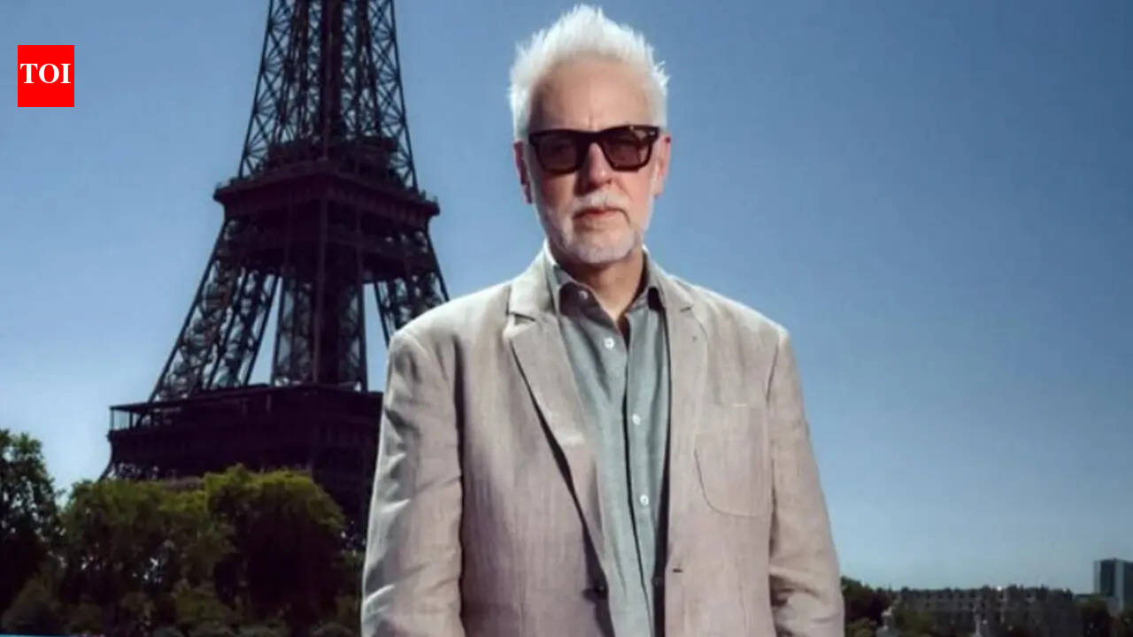 DC Studios 2026 slate: A diverse lineup from ‘Supergirl,’ ‘Lanterns’ to ‘Clayface’ |