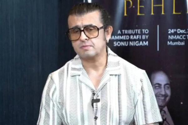 Sonu Nigam sells over 1.9 hectares in Karjat for Rs 1.95 crore across four transactions in a day - Report |