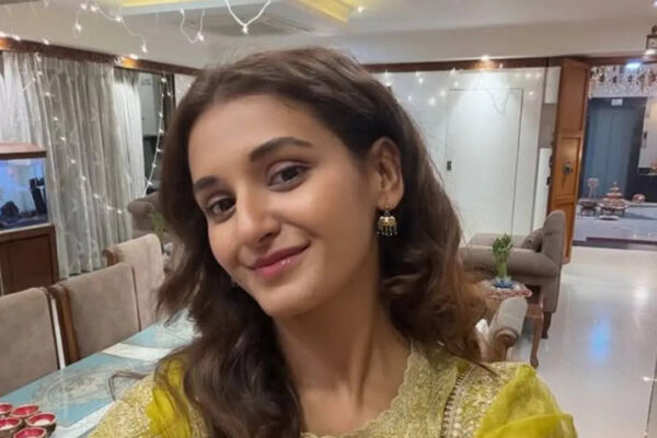 Shakti Mohan says she's happily single in her 40s, recalls being cheated on in past relationship: 'I don’t have maternal instincts' |