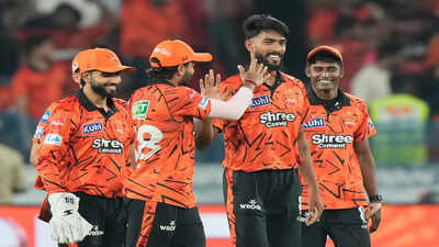 1, W, 0, W, 0, W: Praful Hinge's dream IPL debut nurtured by Varun Aaron, Glenn McGrath | Cricket News