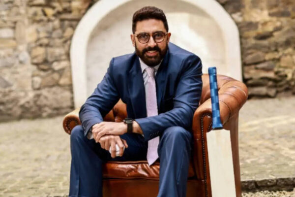 Abhishek Bachchan reveals why he never bought an IPL team: ‘It was very expensive... I’m not someone who just sits and waves’ |