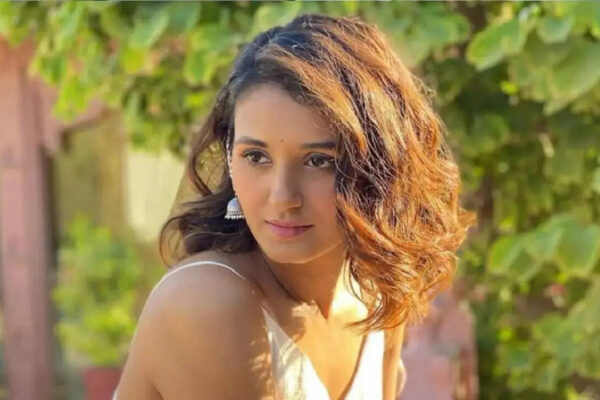 Shakti Mohan recalls eve-teasing, molestation: ‘Not just strangers, even relatives'; 'My mother would worry about family’s reputation’ |