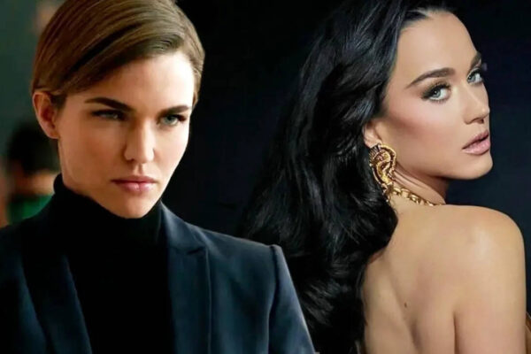 Katy Perry DENIES Ruby Rose's allegations of sexual assault; actress files police report |