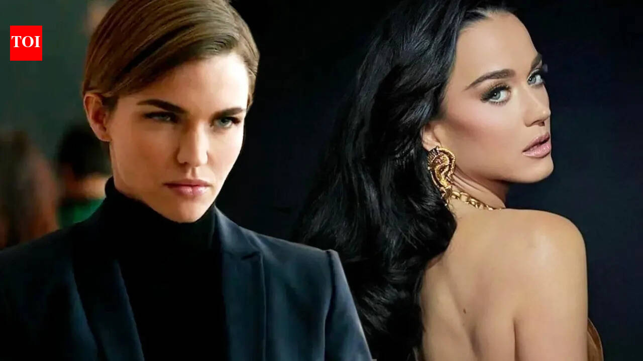Katy Perry DENIES Ruby Rose's allegations of sexual assault; actress files police report |
