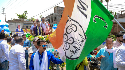 West Bengal polls: 77-yr-old dies of 'heart attack' as kin fight home voting officials | India News
