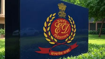 Days after searches, ED arrests I-PAC co-founder & director Vinesh Chandel | India News