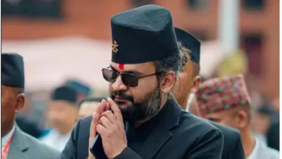 In 1st major outreach, Balen accepts PM Modi's invite to visit India | India News