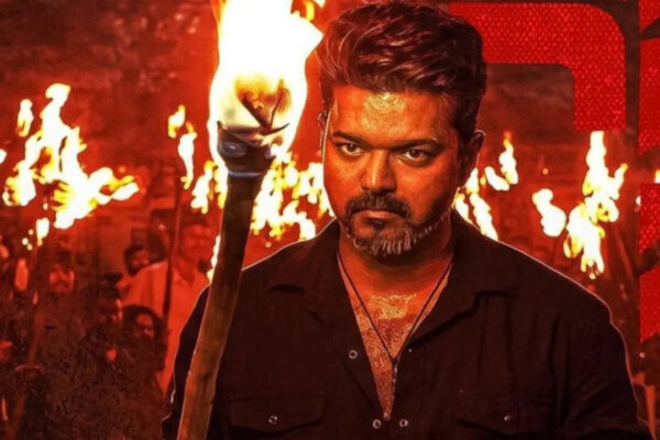'Jana Nayagan' leak: Editor cleared of involvement; South Indian Film Editors Association speaks out; Six arrested so far | Tamil Movie News