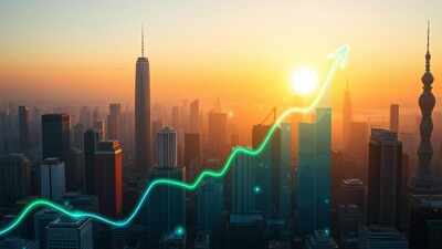 Asian stocks today: Markets rally on US–Iran talk hopes; Kospi hits six-week high