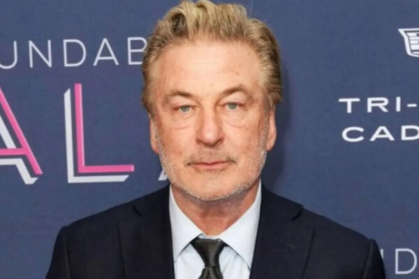 Baldwin: Alec Baldwin Plans Retirement After 'Rust' Tragedy: 'I Want to Stay Home With My Kids' |