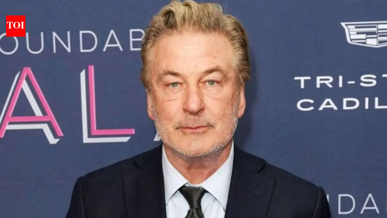 Baldwin: Alec Baldwin Plans Retirement After 'Rust' Tragedy: 'I Want to Stay Home With My Kids' |