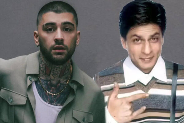 Zayn Malik shares his love for Indian music and films; reveals Shah Rukh Khan's 'Main Hoon Na' is his favourite |