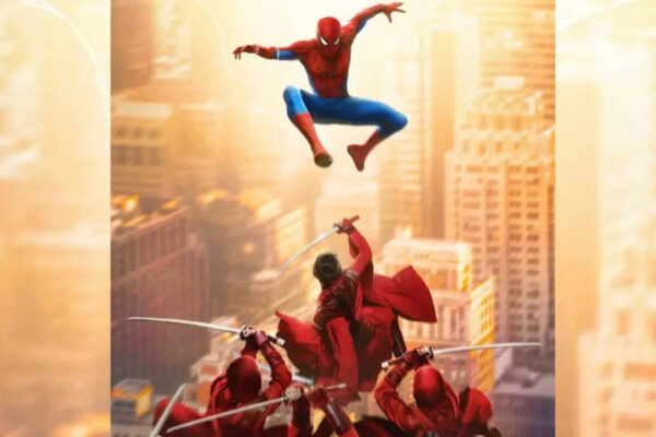 'Spider-Man: Brand New Day': Tom Holland teases 'emotional' and 'grown-up' plot; debuts new posters featuring The Hand |