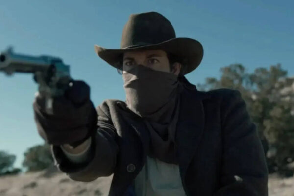 ‘Angel and the Badman’ teaser: First look at Western remake starring Marvel and DC actors | English Movie News