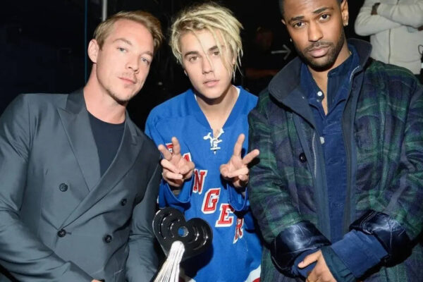 Diplo backs Justin Bieber’s Coachella set amid backlash; says it was ‘like being at a party with him.’ |