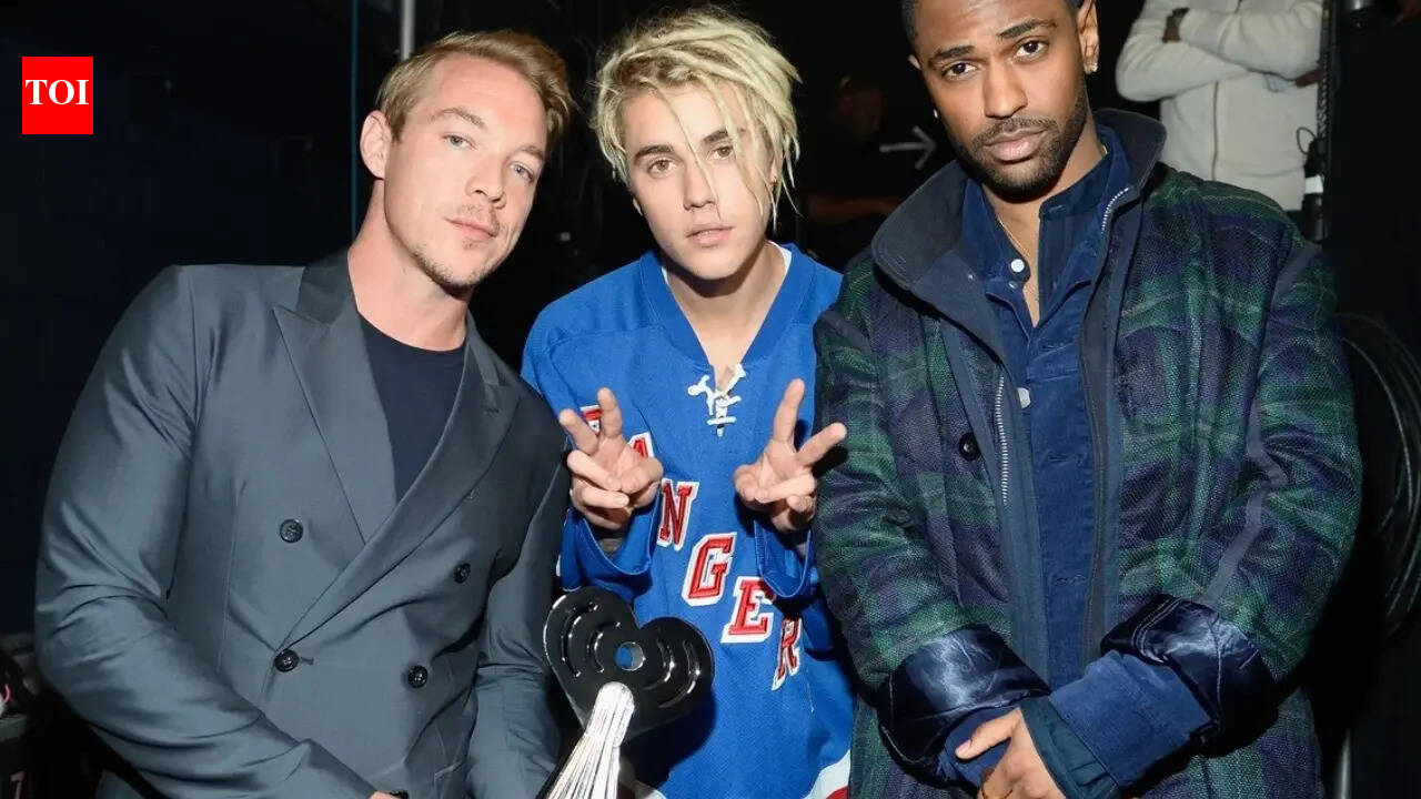 Diplo backs Justin Bieber’s Coachella set amid backlash; says it was ‘like being at a party with him.’ |