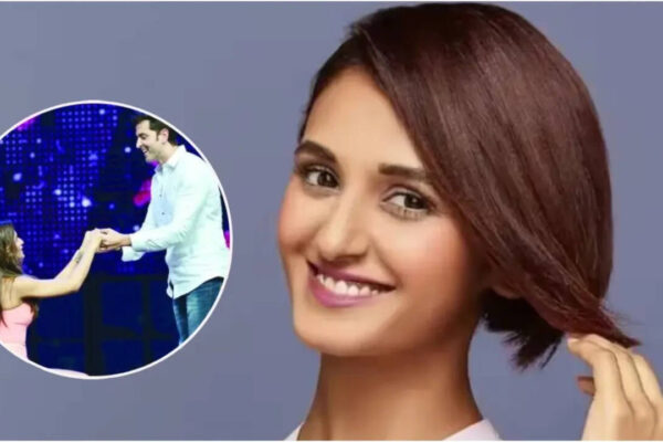 When Shakti Mohan went down on her knees and confessed her love to Hrithik Roshan on national TV: 'Happiest day of my life' | Hindi Movie News