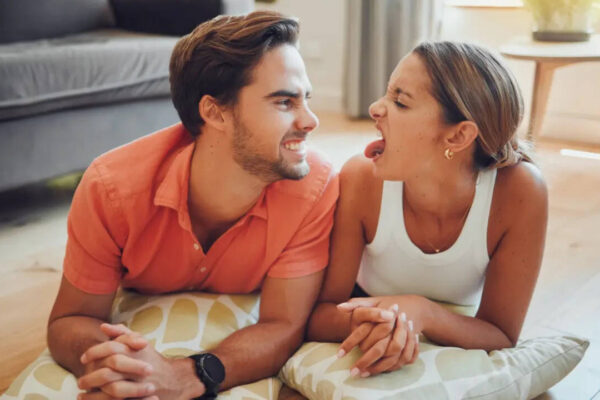 Not infidelity! THIS is the biggest red flag in your marriage, relationship expert reveals |