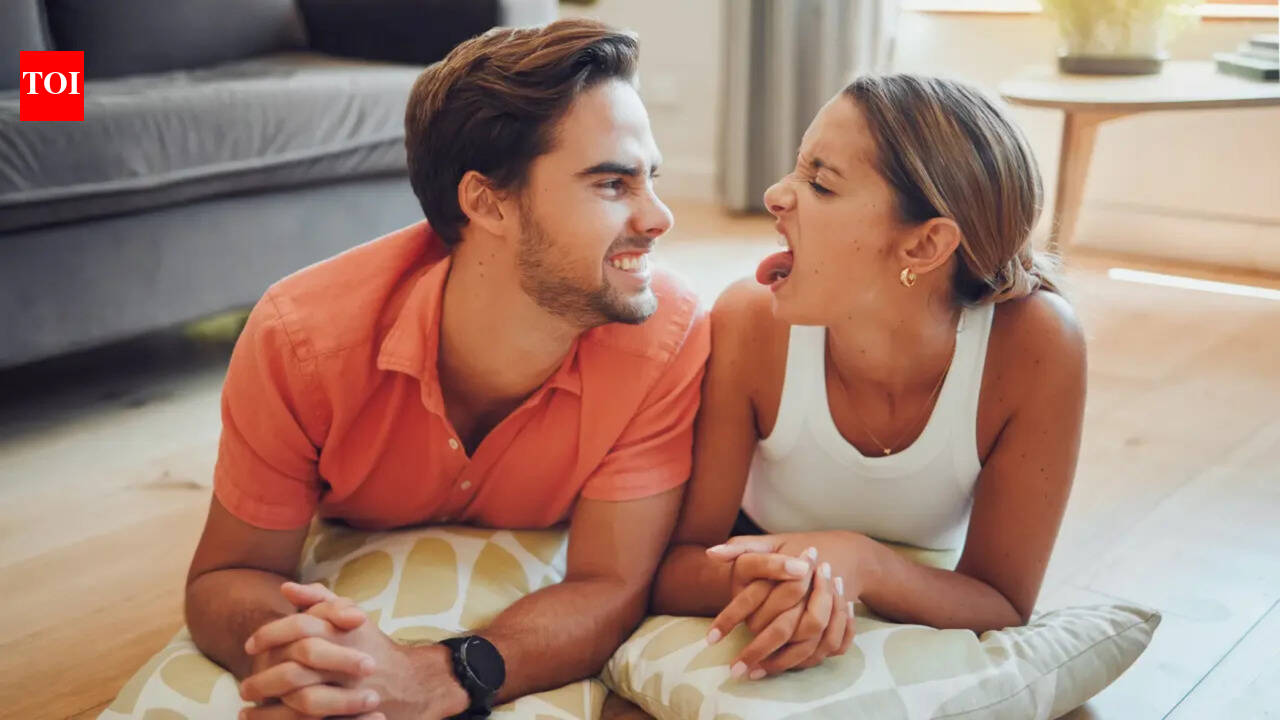 Not infidelity! THIS is the biggest red flag in your marriage, relationship expert reveals |