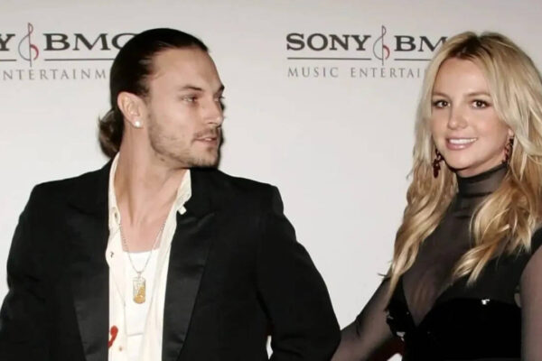 Britney Spears checks into rehab: Ex-husband, Kevin Federline, is 'happy' that the singer is getting help |