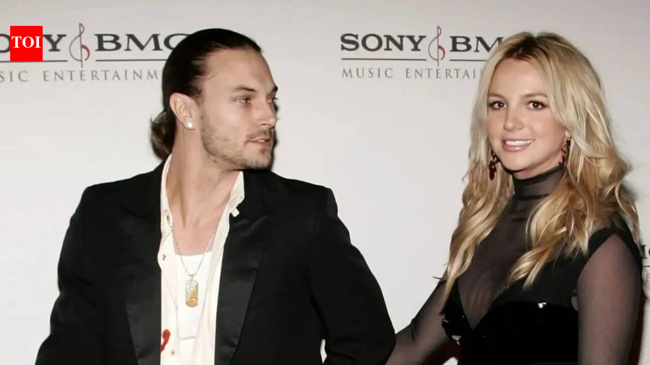 Britney Spears checks into rehab: Ex-husband, Kevin Federline, is 'happy' that the singer is getting help |